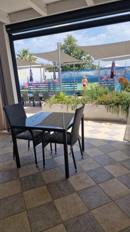 Villa Oltremare Resort 바게리아 외부 사진