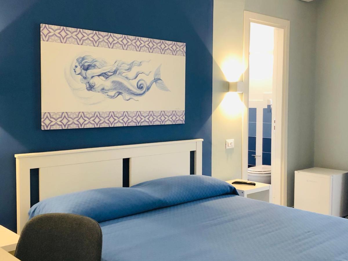 Villa Oltremare Resort 바게리아 외부 사진