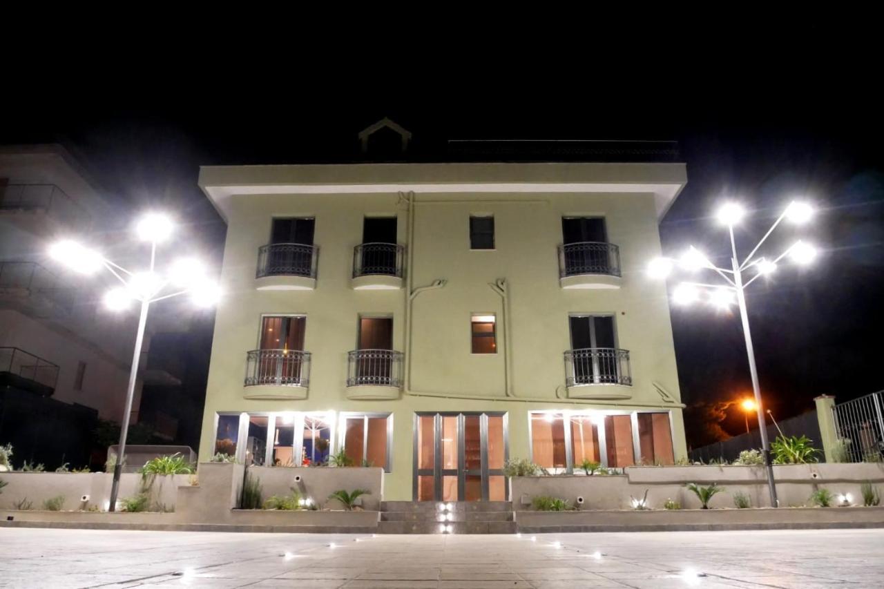 Villa Oltremare Resort 바게리아 외부 사진