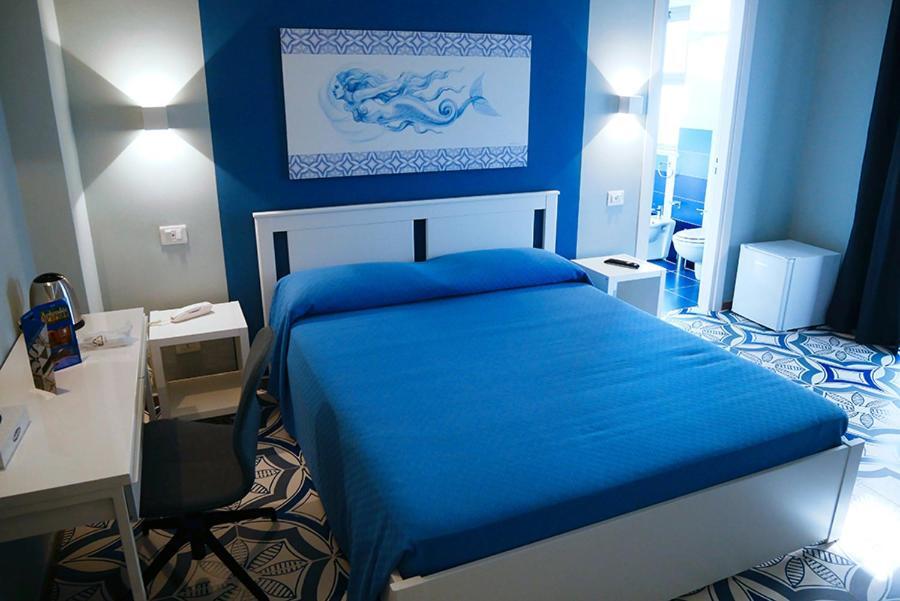Villa Oltremare Resort 바게리아 외부 사진